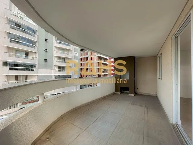 Imagem 4: Apartamento alto padrão no américa em joinville/SC, 209 m2, 03 suites, 02 vagas
