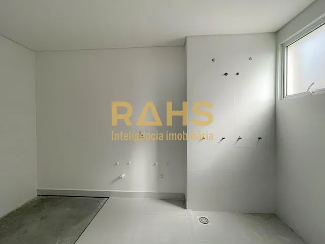 Imagem 2: Apartamento alto padrão no américa em joinville/SC, 209 m2, 03 suites, 02 vagas
