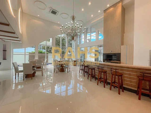 Imagem 14: Apartamento alto padrão no américa em joinville/SC, 209 m2, 03 suites, 02 vagas