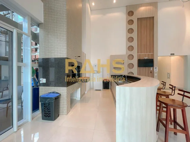 Imagem 9: Apartamento alto padrão no américa em joinville/SC, 209 m2, 03 suites, 02 vagas