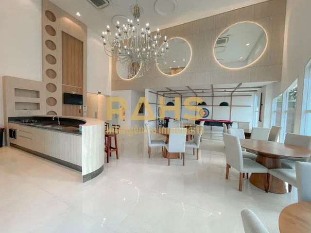Imagem 16: Apartamento alto padrão no américa em joinville/SC, 209 m2, 03 suites, 02 vagas