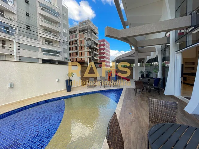Imagem 12: Apartamento alto padrão no américa em joinville/SC, 209 m2, 03 suites, 02 vagas