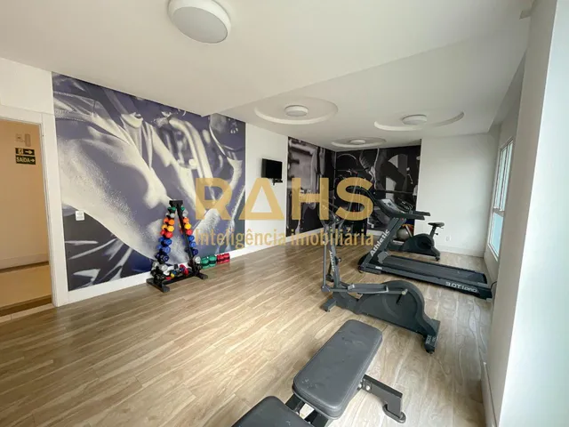 Imagem 15: Apartamento alto padrão no américa em joinville/SC, 209 m2, 03 suites, 02 vagas