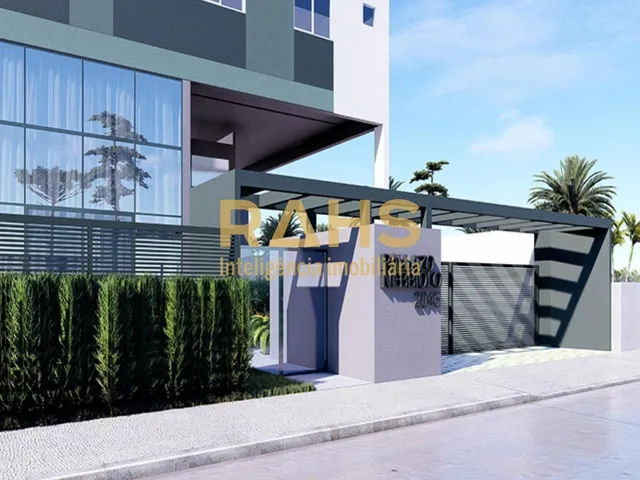 Imagem: Apartamento no Bairro Costa e Silva em Joinville