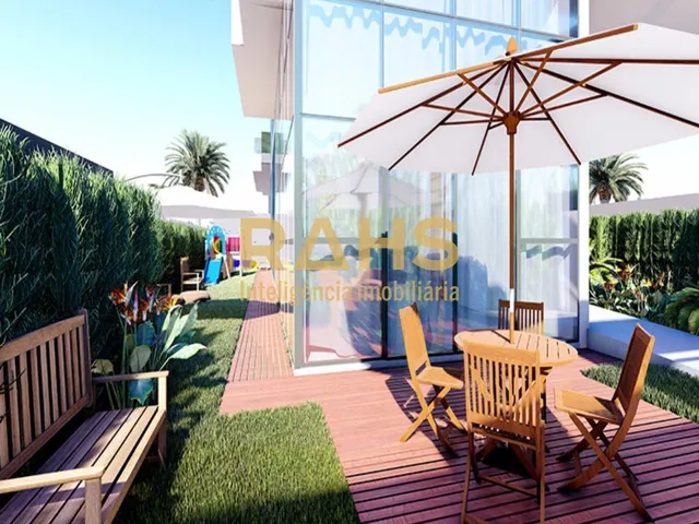 Imagem 10: Apartamento no Bairro Costa e Silva em Joinville - RAHS Imobiliária