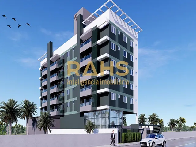Imagem 3: Apartamento no Bairro Costa e Silva em Joinville - RAHS Imobiliária