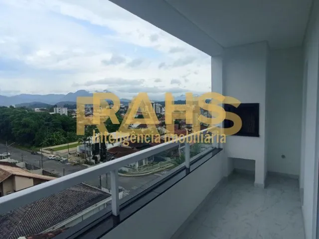 Imagem 9: Apartamento no Bairro Costa e Silva em Joinville - RAHS Imobiliária