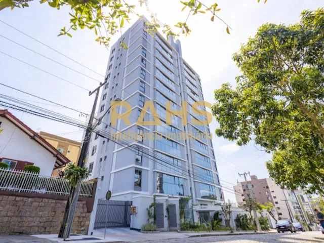 Imagem: Apartamento no bairro Atiradores à Venda