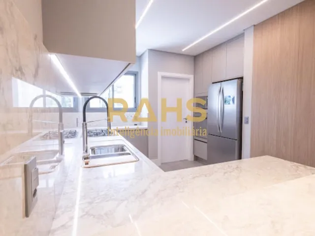 Imagem 9: Apartamento no bairro Atiradores à Venda