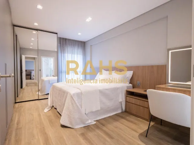 Imagem 8: Apartamento no bairro Atiradores à Venda