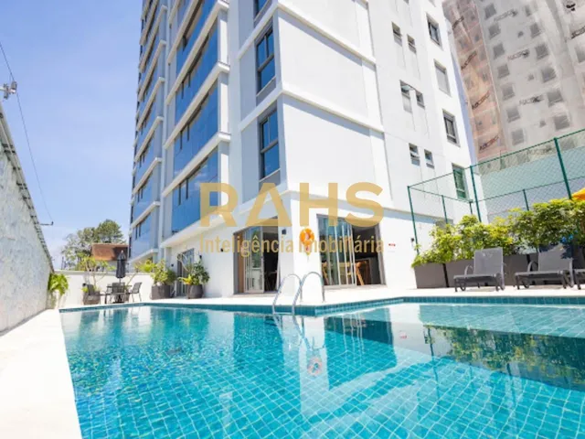 Imagem 16: Apartamento no bairro Atiradores à Venda