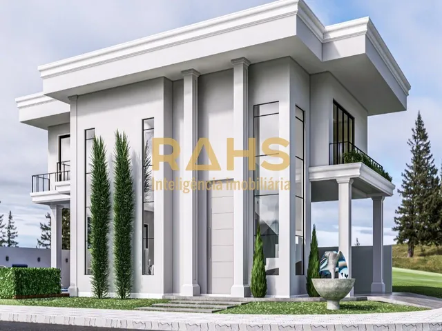 Imagem 3: Casa Alto Padrão em Condomínio Fechado