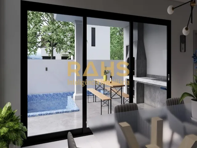 Imagem 8: Casa Alto Padrão em Condomínio Fechado