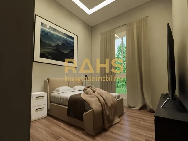 Imagem 10: Casa Alto Padrão em Condomínio Fechado