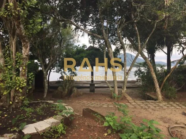 Imagem 2: Ilha a venda na Baía da Babitonga Com Escritura