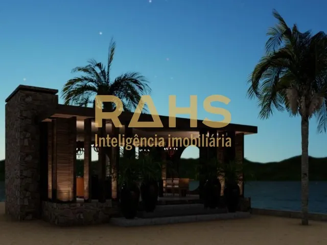 Imagem 13: Ilha a venda na Baía da Babitonga Com Escritura