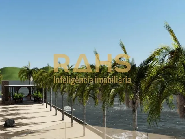 Imagem 5: Ilha a venda na Baía da Babitonga Com Escritura