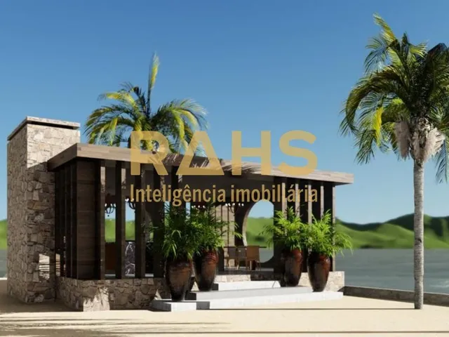 Imagem 3: Ilha a venda na Baía da Babitonga Com Escritura