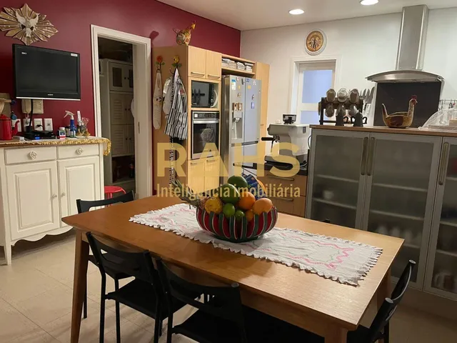 Imagem 15: Casa Alto Padrão Em Condomínio Fechado No Saguaçú