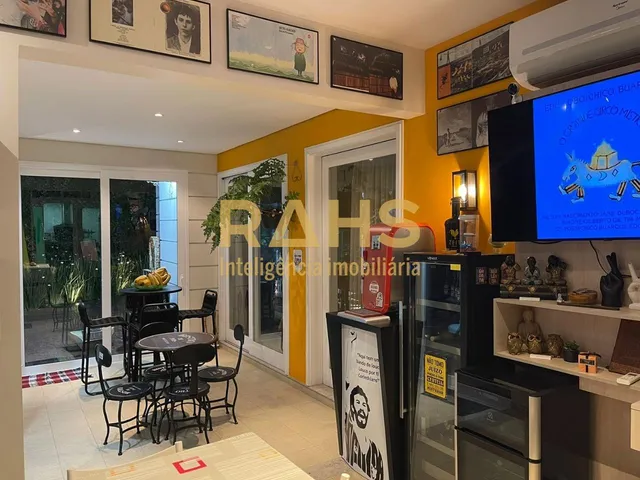 Imagem 10: Casa Alto Padrão Em Condomínio Fechado No Saguaçú