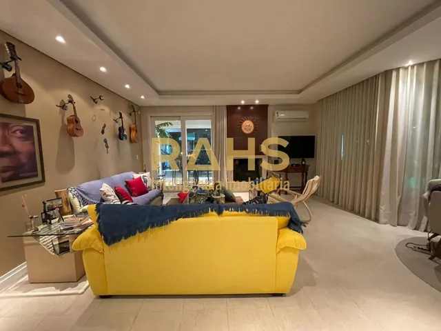 Imagem 14: Casa Alto Padrão Em Condomínio Fechado No Saguaçú