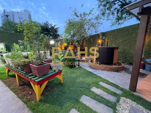 Imagem 3: Casa Alto Padrão Em Condomínio Fechado No Saguaçú