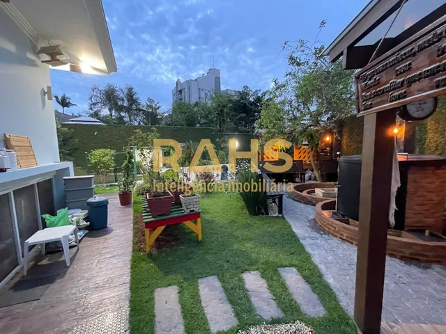 Imagem 9: Casa Alto Padrão Em Condomínio Fechado No Saguaçú