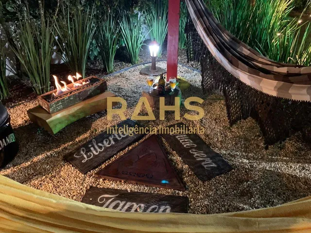Imagem 6: Casa Alto Padrão Em Condomínio Fechado No Saguaçú