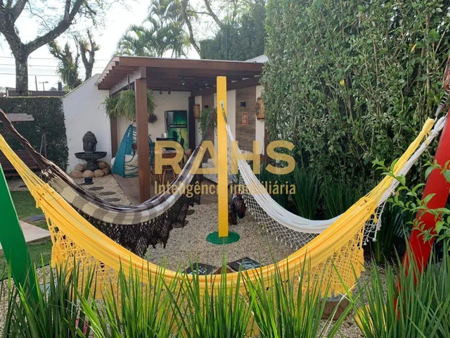 Imagem 13: Casa Alto Padrão Em Condomínio Fechado No Saguaçú