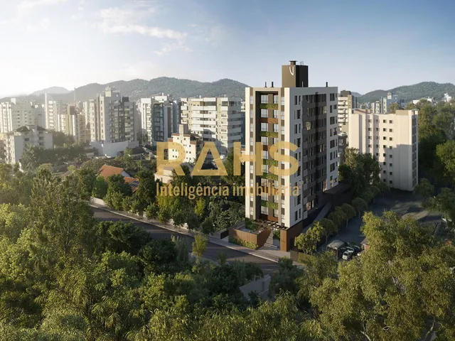 Imagem 3: Apartamento com 3 quartos sendo 1 suíte, 2 vagas de garagem a venda no Bairro América