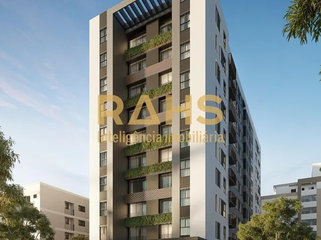 Imagem 7: Apartamento com 3 quartos sendo 1 suíte, 2 vagas de garagem a venda no Bairro América