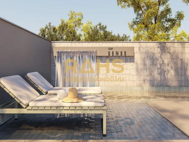 Imagem 9: Apartamento com 3 quartos sendo 1 suíte, 2 vagas de garagem a venda no Bairro América