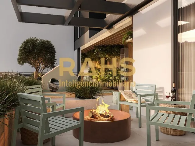 Imagem 15: Apartamento com 3 quartos sendo 1 suíte, 2 vagas de garagem a venda no Bairro América
