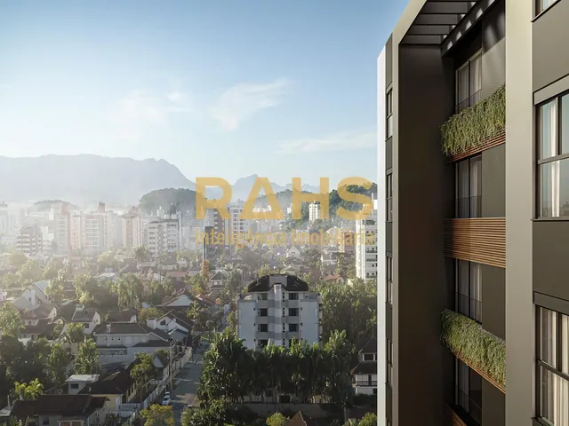 Imagem 14: Apartamento com 3 quartos sendo 1 suíte, 2 vagas de garagem a venda no Bairro América