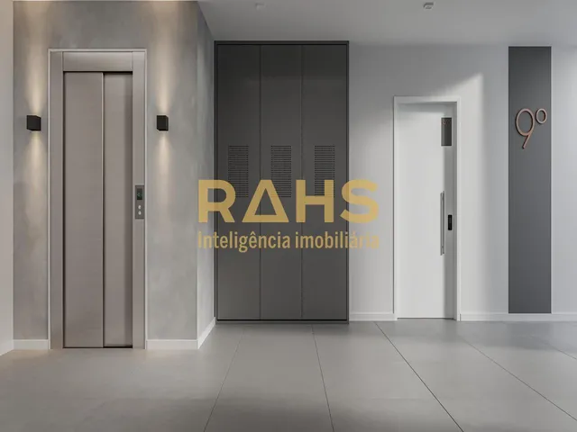 Imagem 11: Apartamento com 3 quartos sendo 1 suíte, 2 vagas de garagem a venda no Bairro América