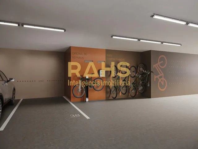 Imagem 16: Apartamento com 3 quartos sendo 1 suíte, 2 vagas de garagem a venda no Bairro América