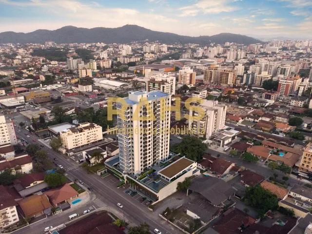 Imagem 8: Apartamento no bairro Santo Antonio