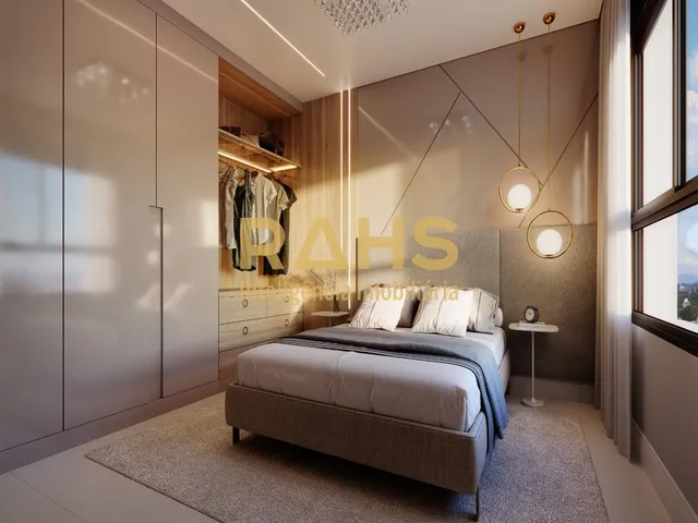 Imagem 11: Apartamento no bairro Santo Antonio