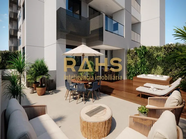 Imagem 9: Apartamento no bairro Santo Antonio