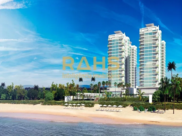 Imagem: Apartamento frente mar em Balneário Piçarras
