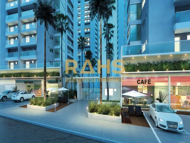 Imagem 3: Apartamento frente mar em Balneário Piçarras, pé na areia