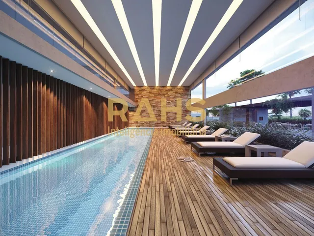 Imagem 7: Apartamento frente mar em Balneário Piçarras, pé na areia