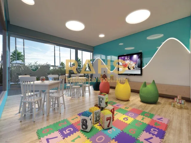 Imagem 14: Apartamento frente mar em Balneário Piçarras, pé na areia