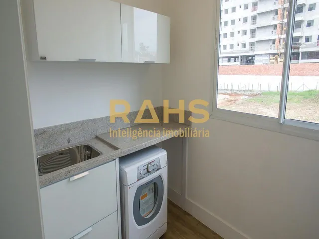 Imagem 10: Apartamento frente mar em Balneário Piçarras, pé na areia