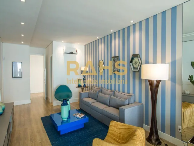 Imagem 9: Apartamento frente mar em Balneário Piçarras, pé na areia