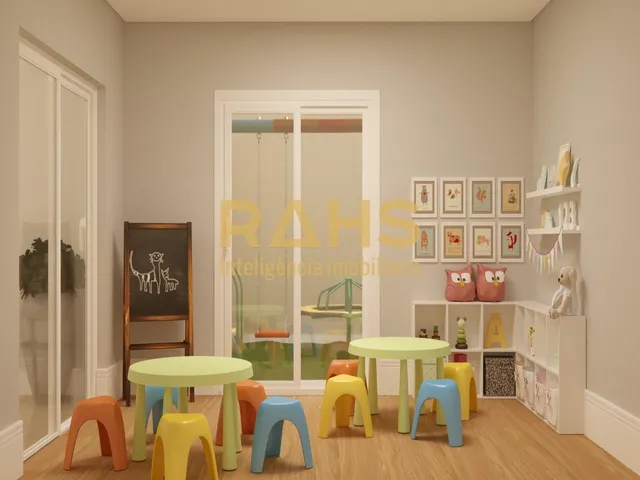 Imagem 4: Ótimo apartamento localizado no bairro América, em uma região nobre da cidade próximo