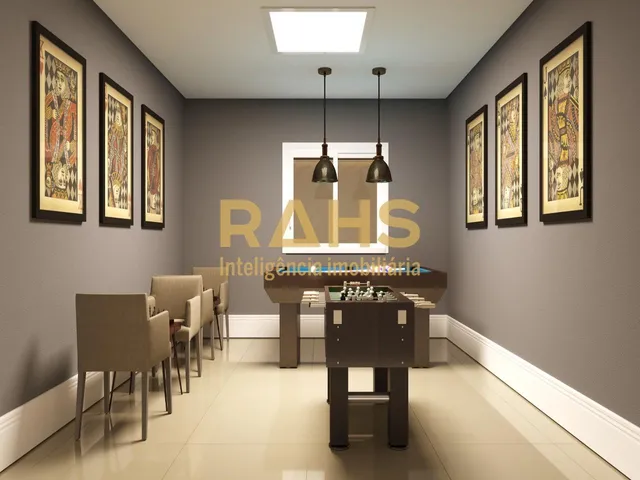 Imagem 9: Ótimo apartamento localizado no bairro América, em uma região nobre da cidade próximo