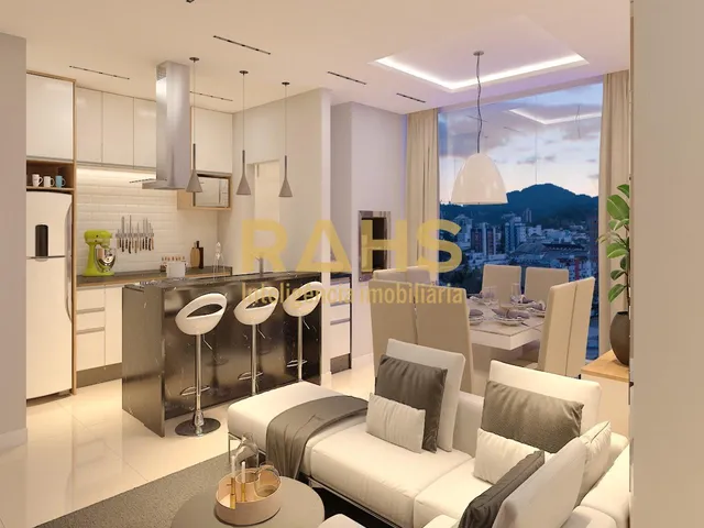 Imagem 11: Ótimo apartamento localizado no bairro América, em uma região nobre da cidade próximo