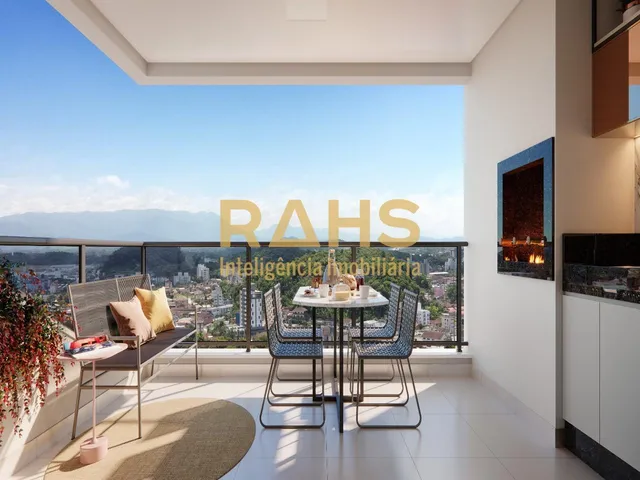 Imagem: Apartamento no bairro Santo Antonio
