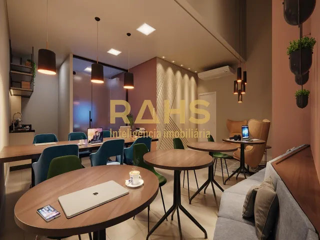 Imagem 8: Apartamento no bairro Santo Antonio